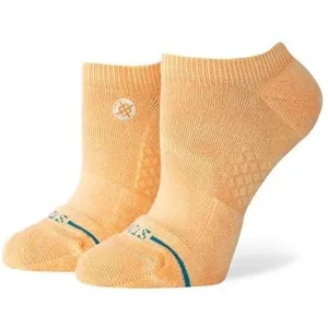 Stance Socks Peach Wash