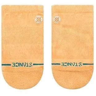Stance Socks Peach Wash