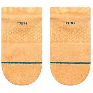 Stance Socks Peach Wash