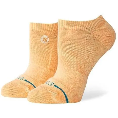 Stance Socks Peach Wash
