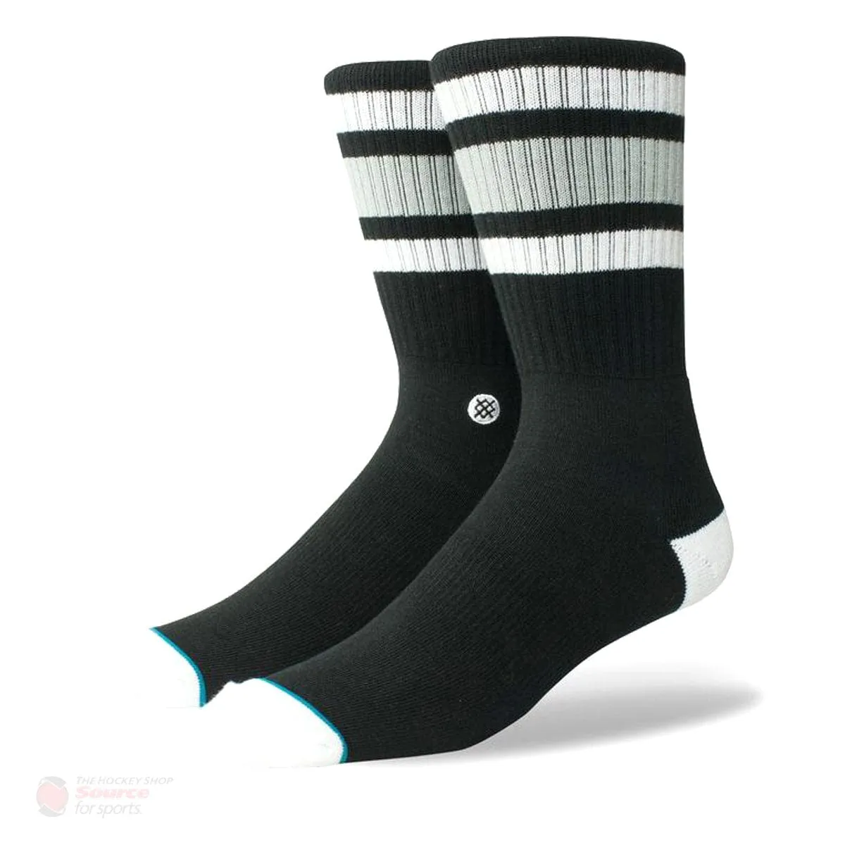 Stance Uncommon Boyd 4 Socks