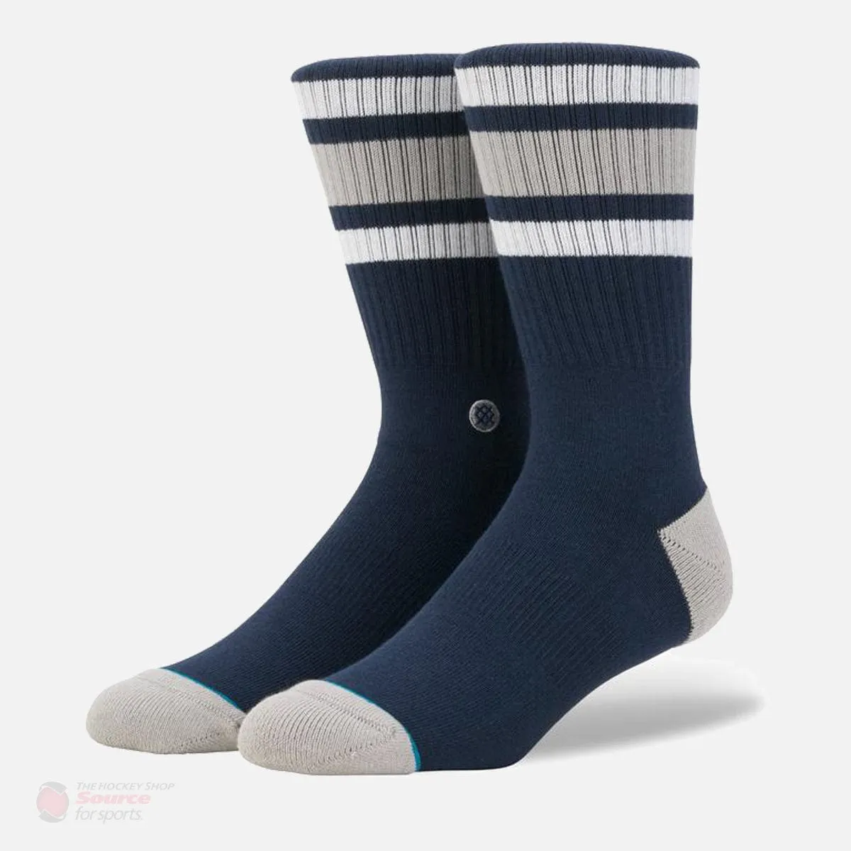 Stance Uncommon Boyd 4 Socks