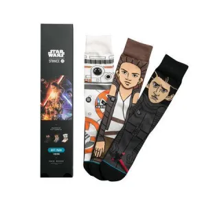 STAR WARS THE FORCE AWAKENS 3 PACK