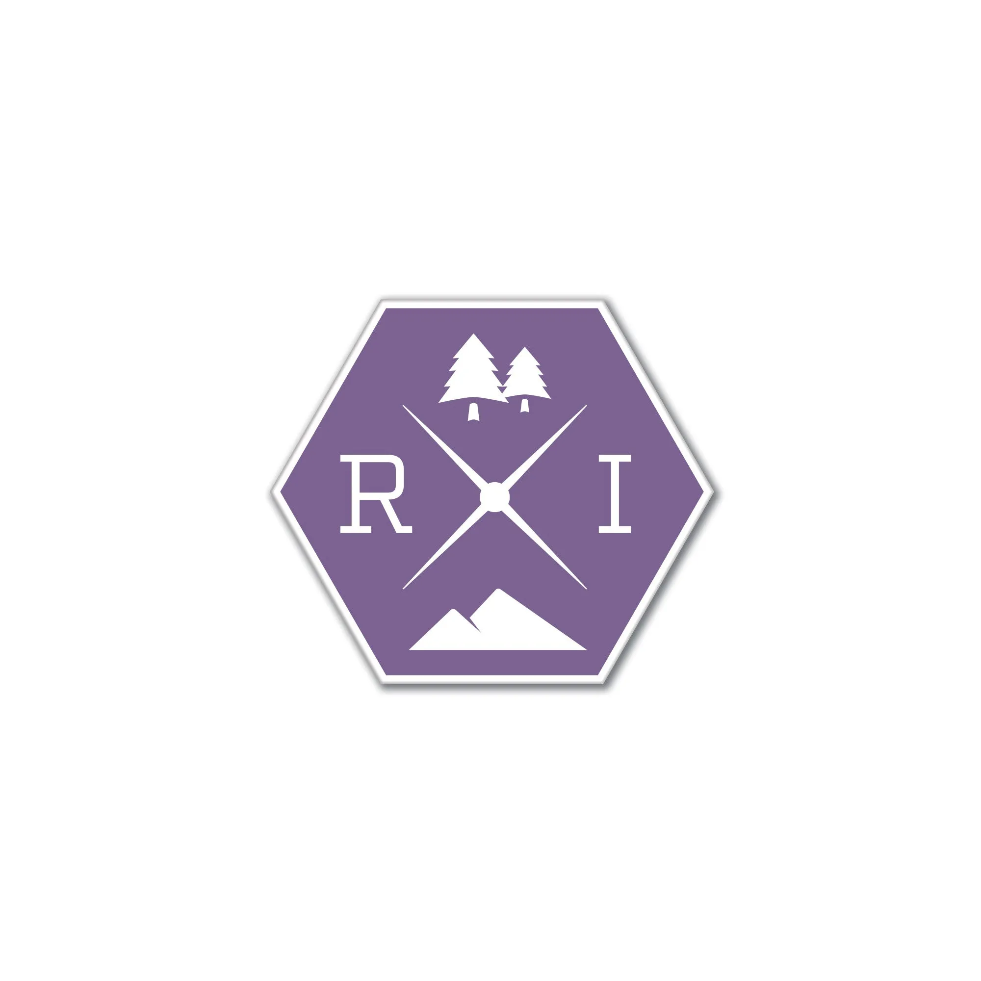 State Adventure Stickers | Collectible