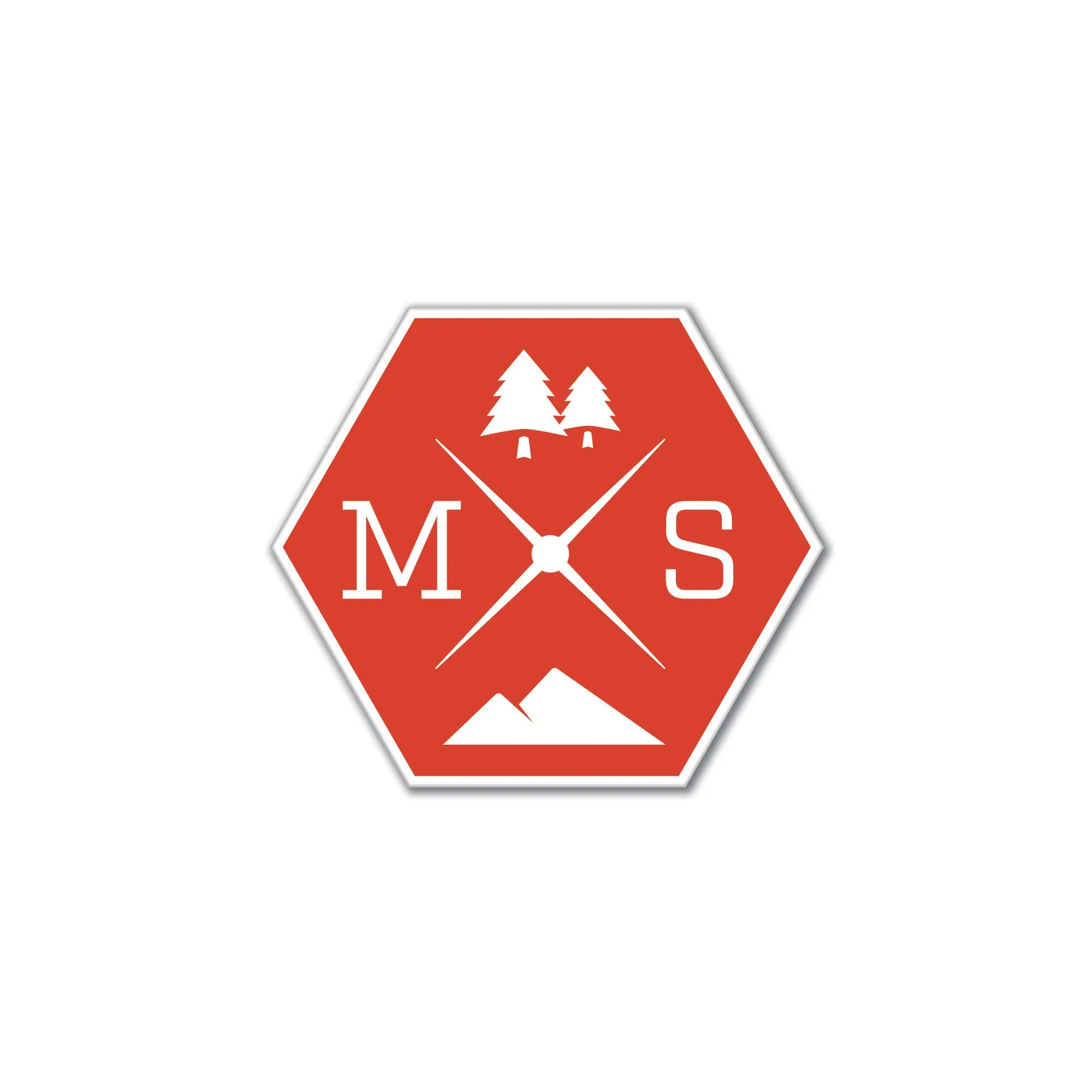 State Adventure Stickers | Collectible