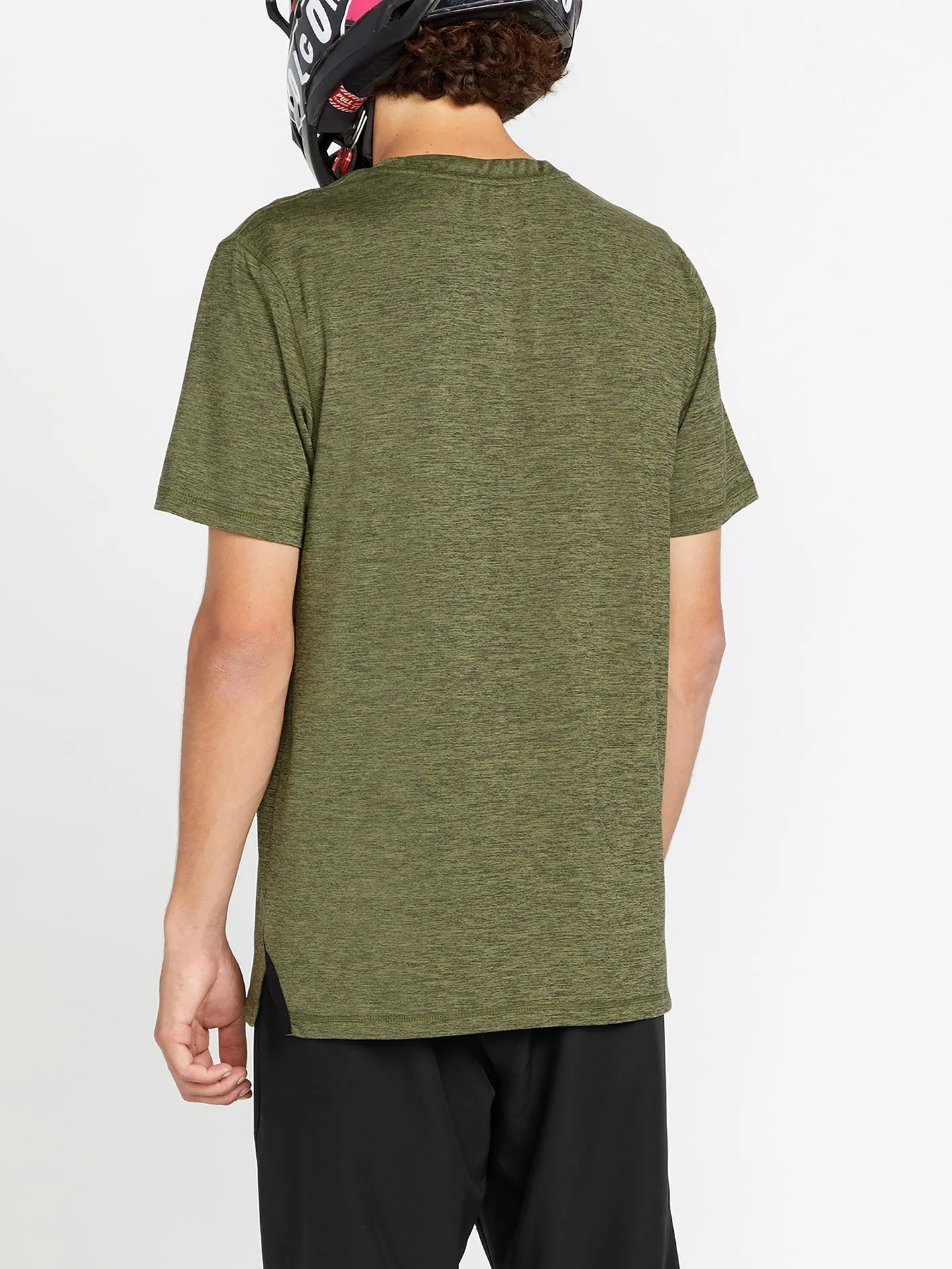 Stoneverse T-Shirt - Vintage Green