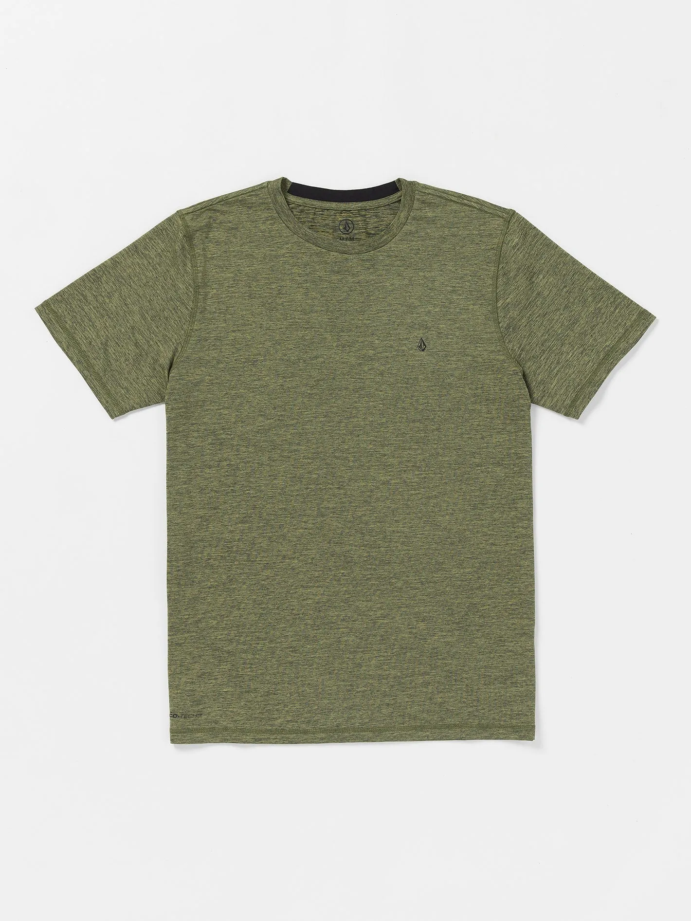 Stoneverse T-Shirt - Vintage Green