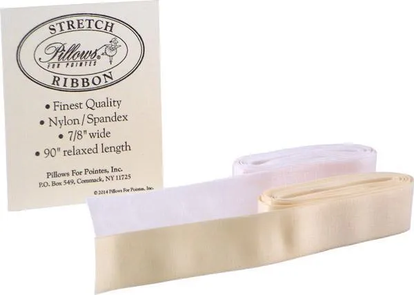 Stretch Ribbon & Elastic