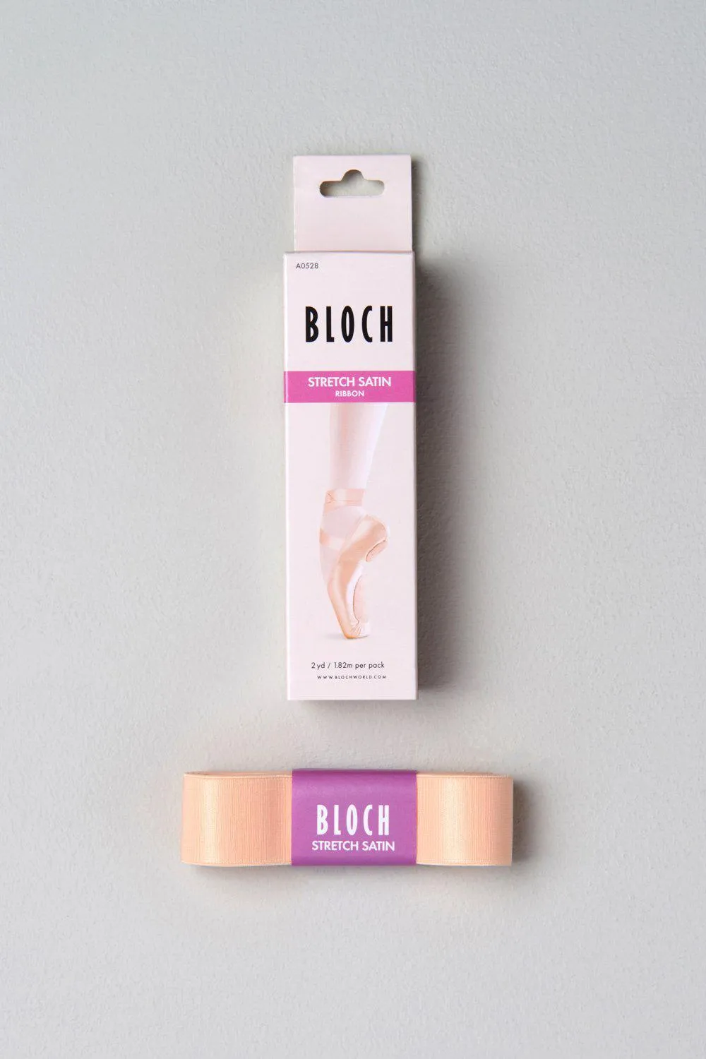 Stretch Ribbon & Elastic