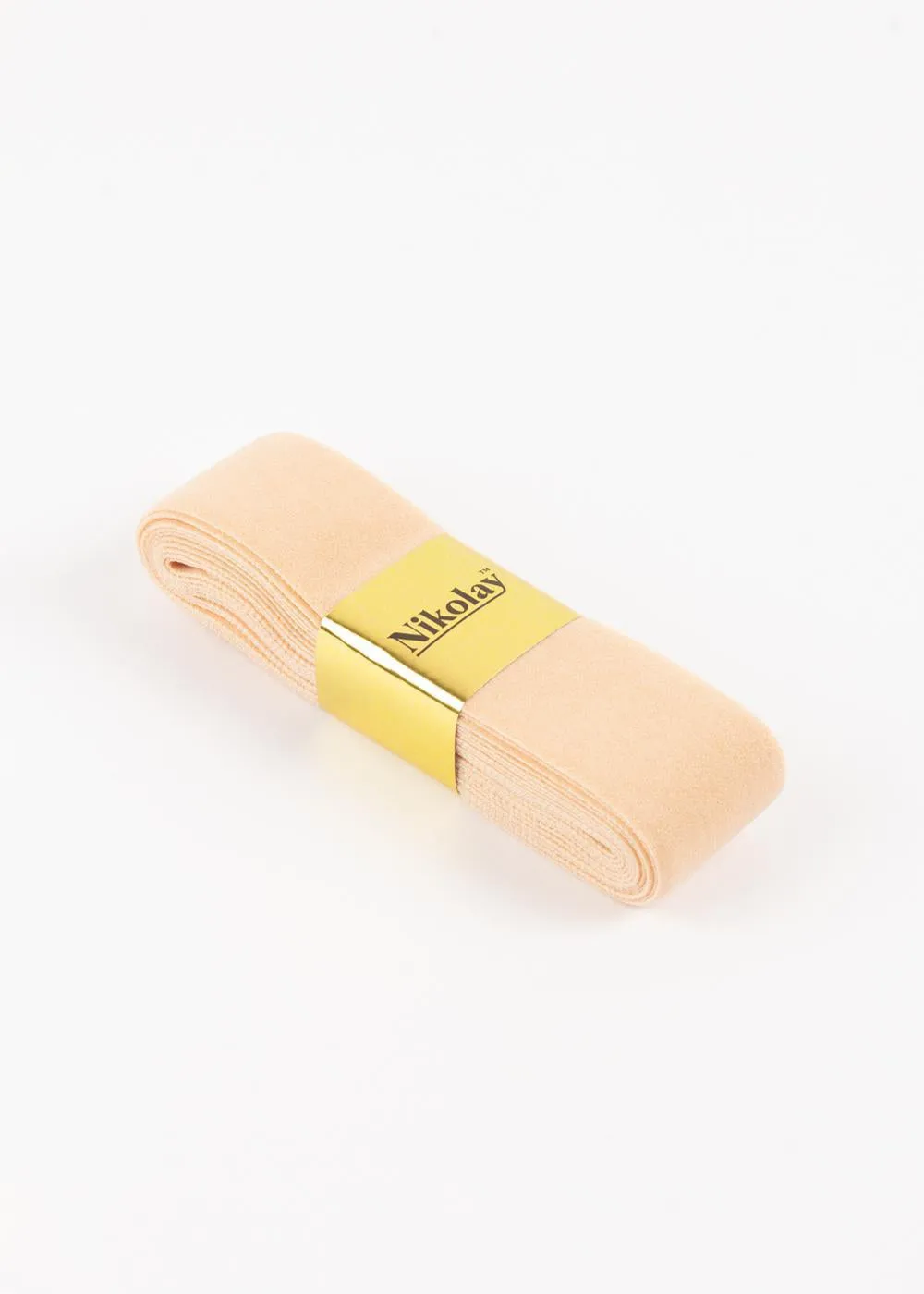 Stretch Ribbon & Elastic