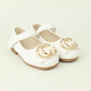 Stylish Little People Girl Shoes