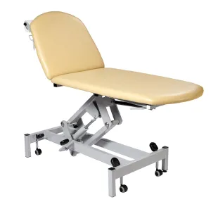 Sunflower - Fusion Eco 2 Section Hydraulic Couch