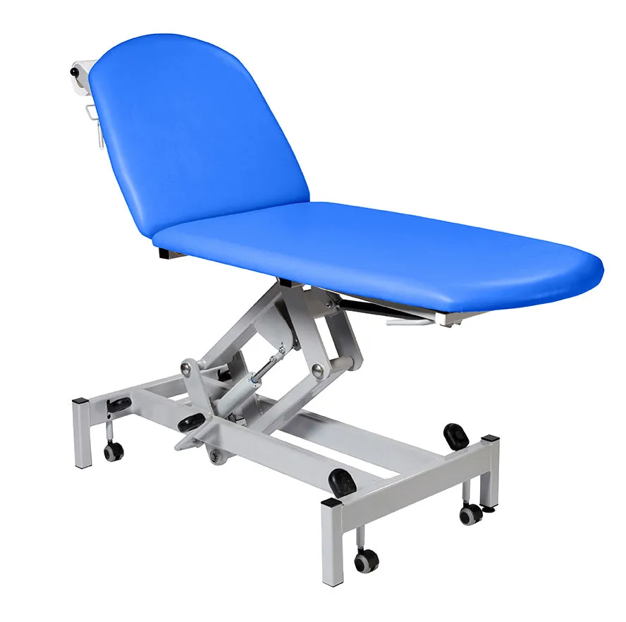 Sunflower - Fusion Eco 2 Section Hydraulic Couch