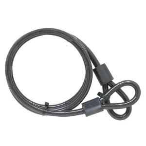 Sunlite CBL Straight Cable Black