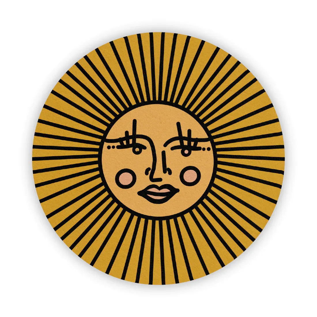 Sunshine Magnet - The Soul Shine Co.