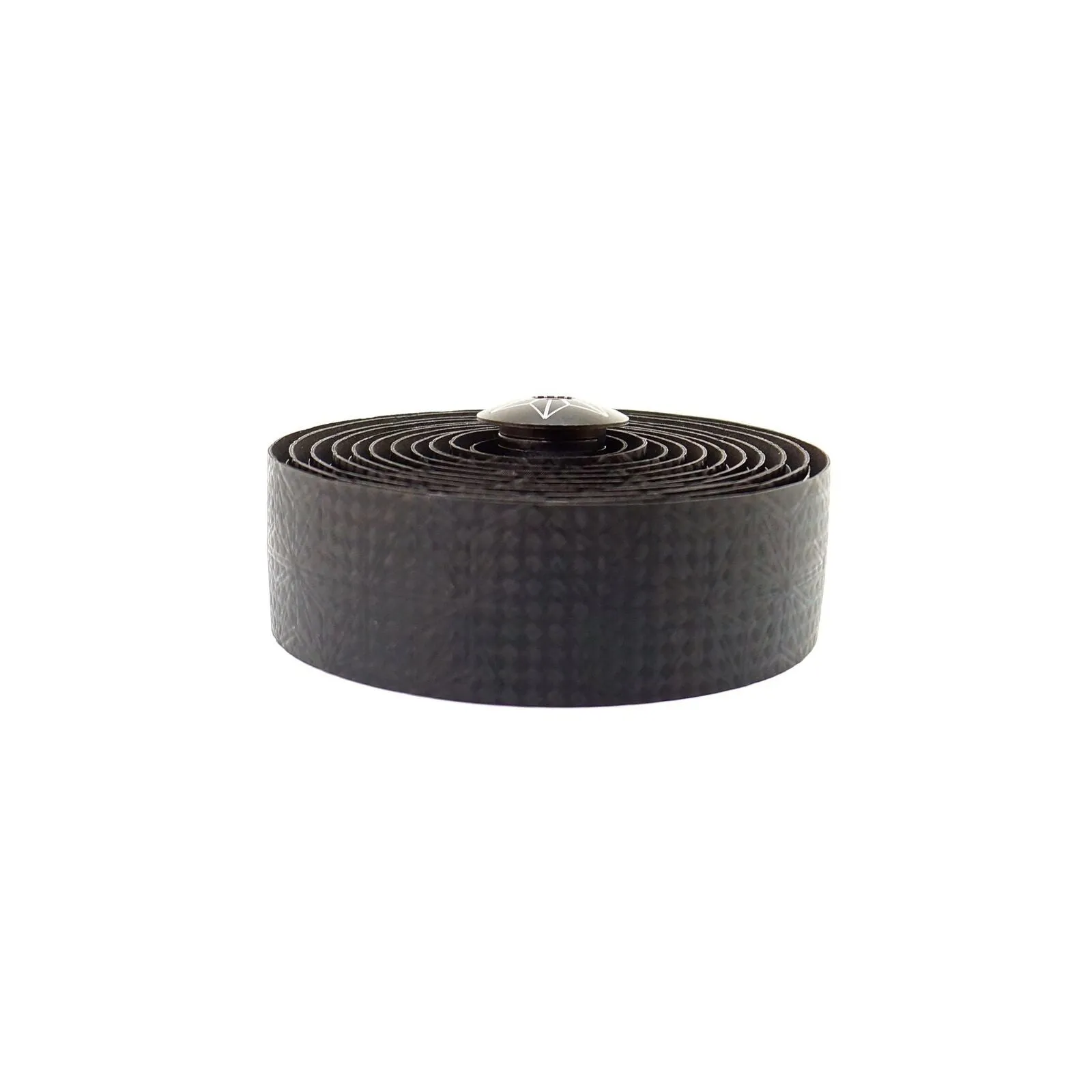 Supacaz Bling  Black or Blue Carbon Silicon Gel  / Oil Slick Bicycle Bar Tape