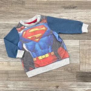Superman LAYER