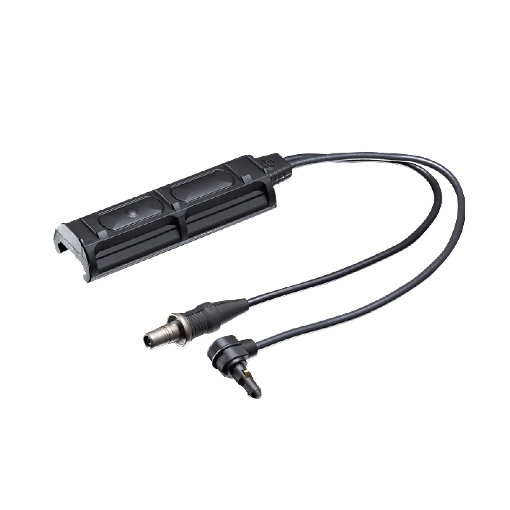 SureFire Remote Dual Switch for Weaponlight   ATPIAL Laser Device 9 Inch Cable