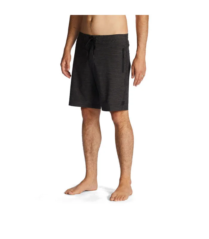 Surftrek Lt Mens Black