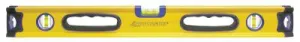 Swanson Tools BBL Series Box Beam Levels, 24 in, BBL240