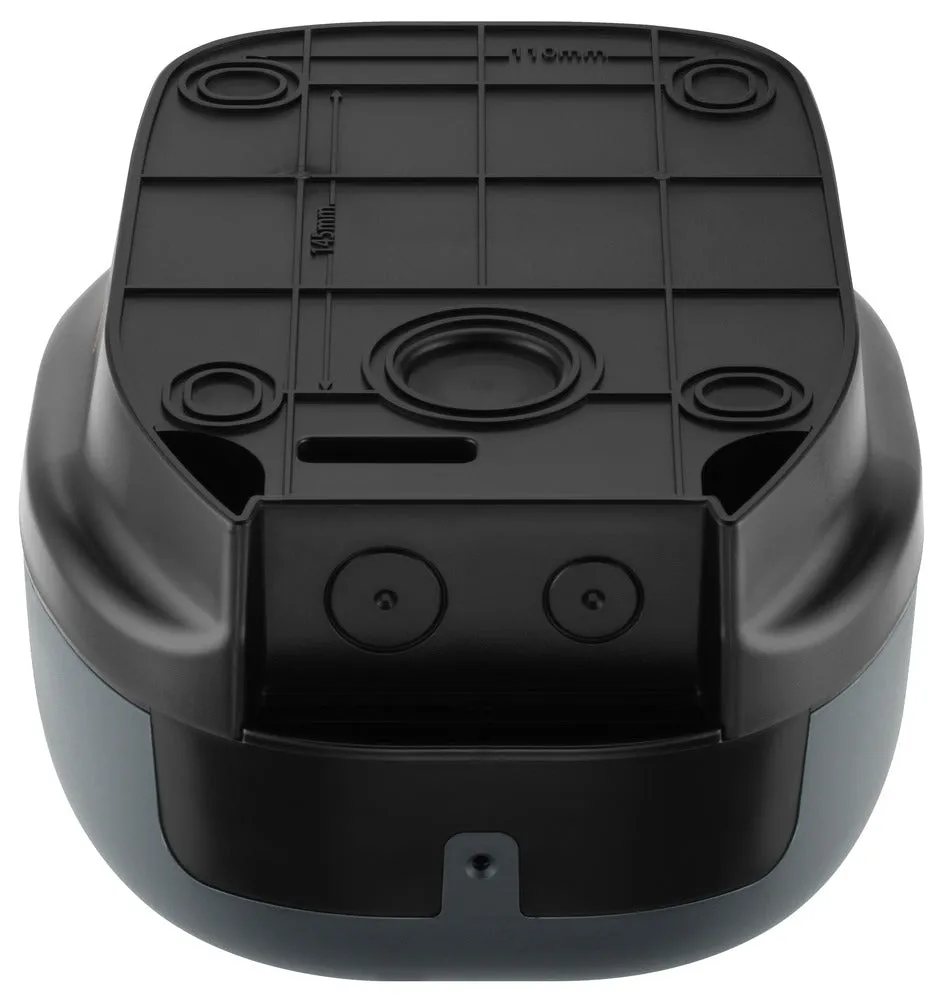 SyncEV EVWC2S7G 7.4kW Wall Charger with Wi-Fi and Type 2 Socket