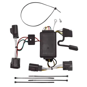 T-One Connector Assembly