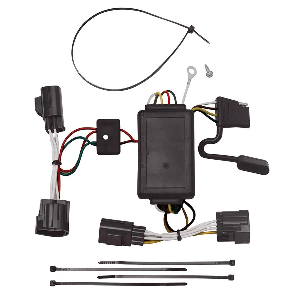 T-One Connector Assembly
