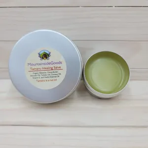 Tamanu Healing Salve