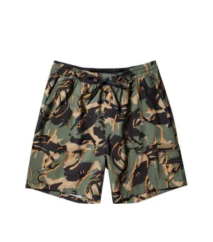 Taxer Cargo Amphibian Short