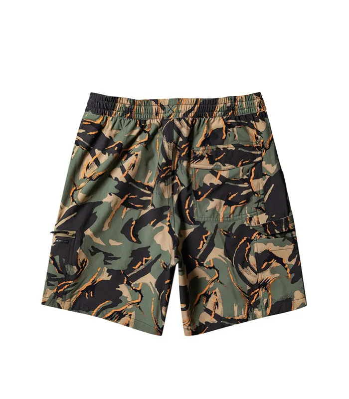Taxer Cargo Amphibian Short