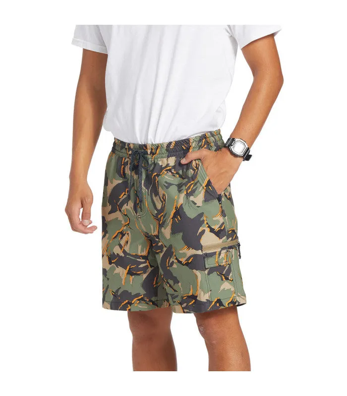 Taxer Cargo Amphibian Short