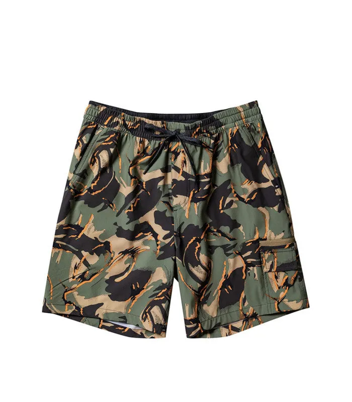 Taxer Cargo Amphibian Short