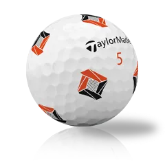 TaylorMade TP5 X PIX 2024