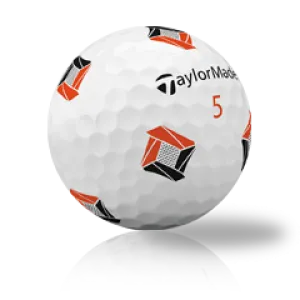 TaylorMade TP5 X PIX 2024