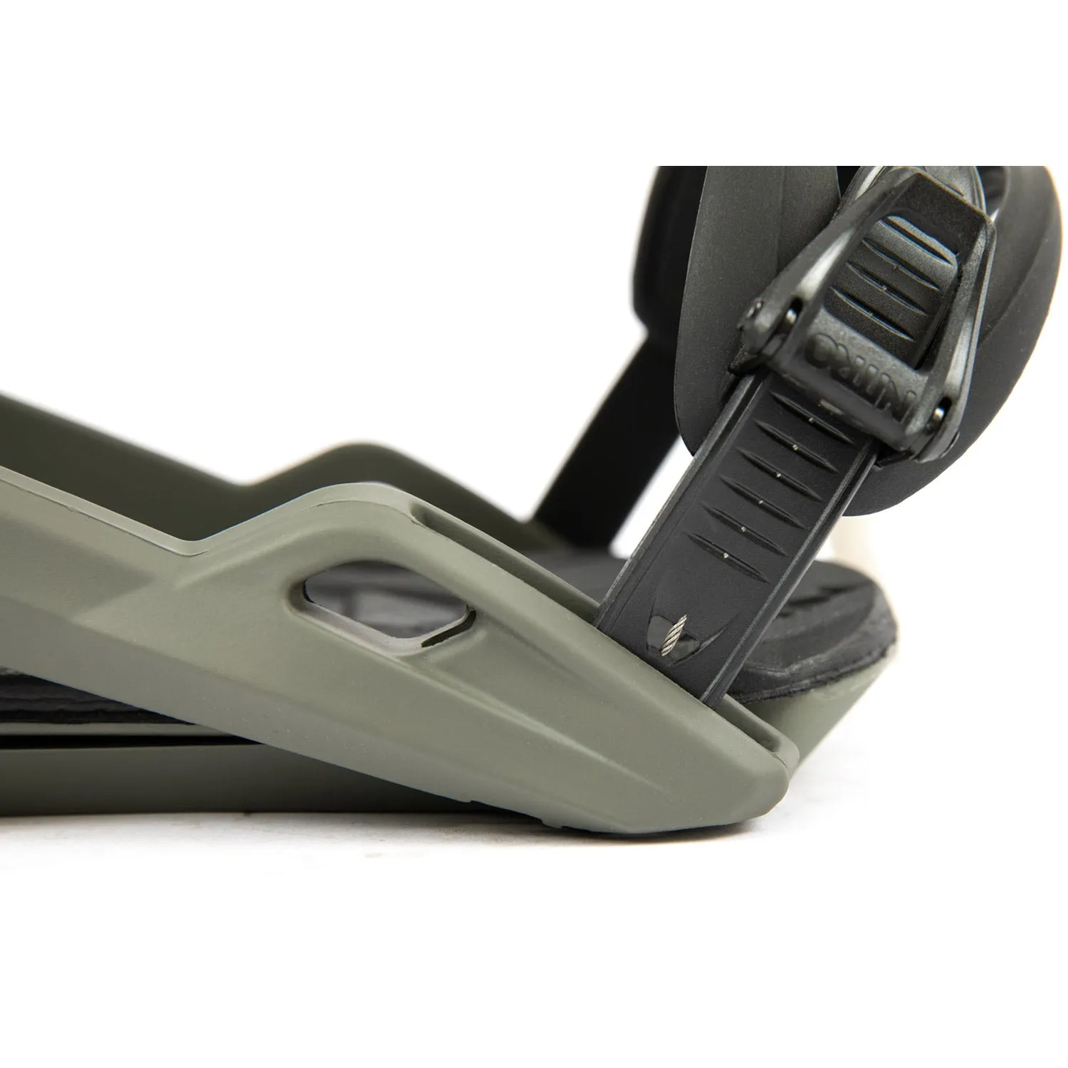 Team Snowboard Binding 2021