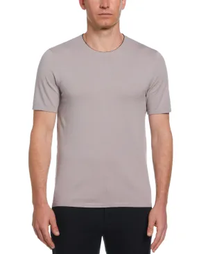 Tech Knit Sweater Tee