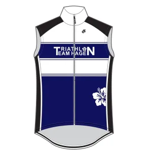 Tech  Wind Vest - Children