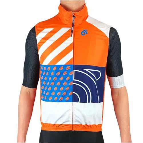 Tech  Wind Vest - Children
