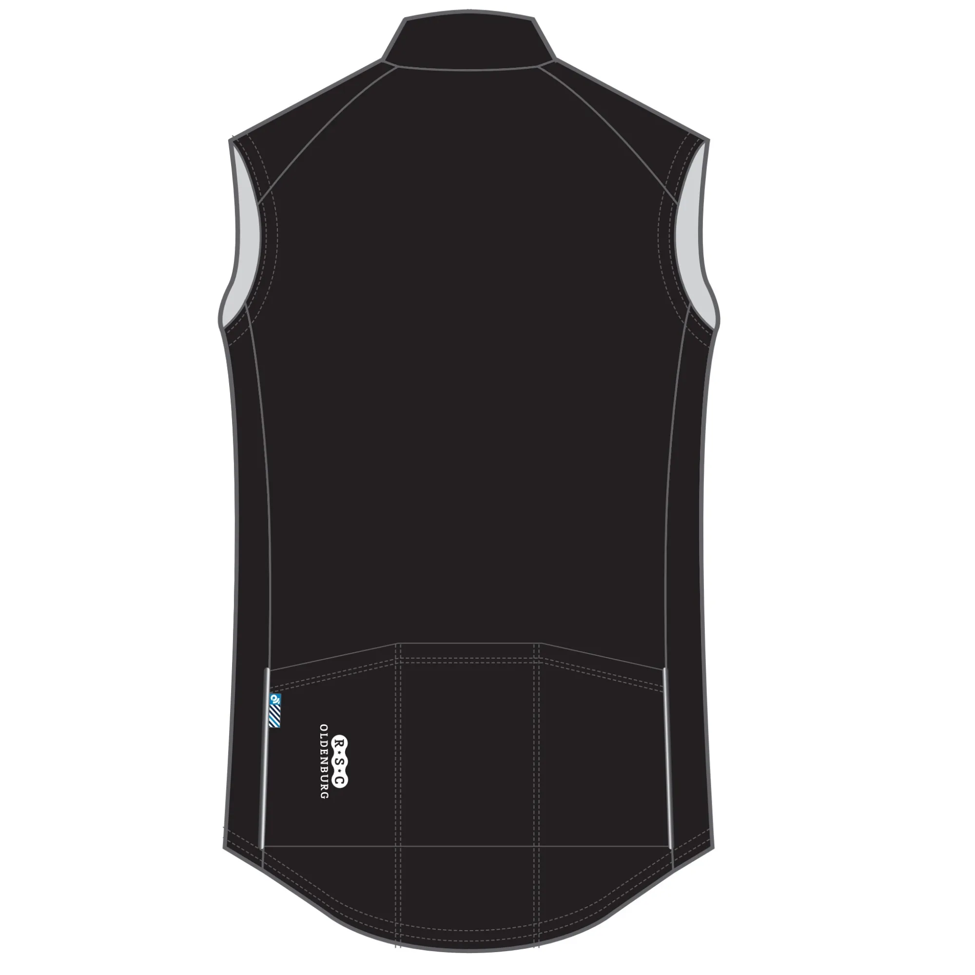 Tech  Wind Vest - Children