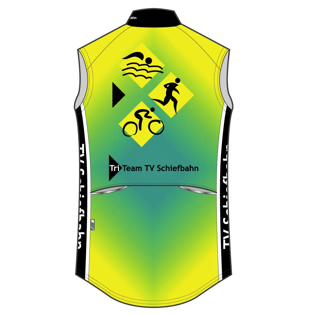Tech  Wind Vest - Children