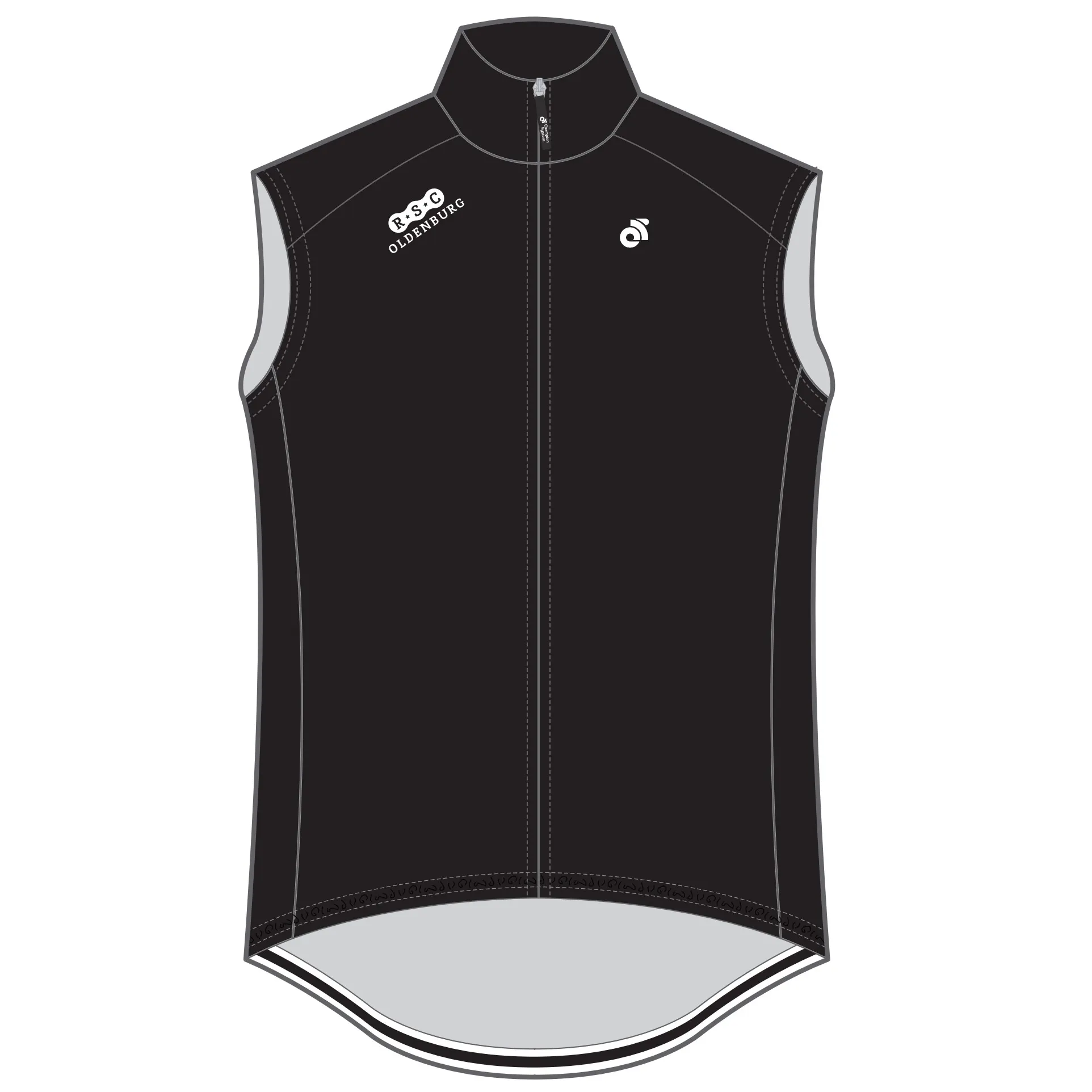 Tech  Wind Vest - Children