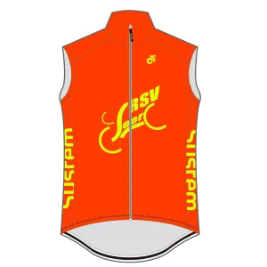 Tech  Wind Vest - Children