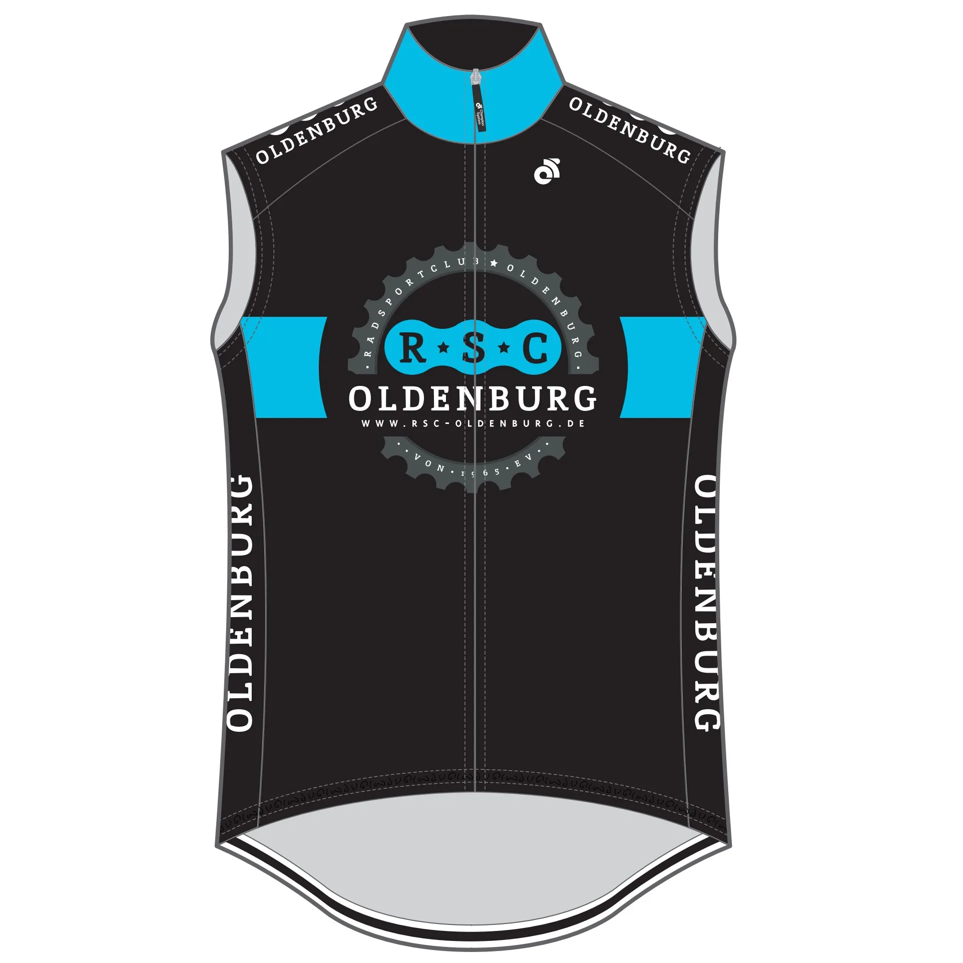 Tech  Wind Vest - Children