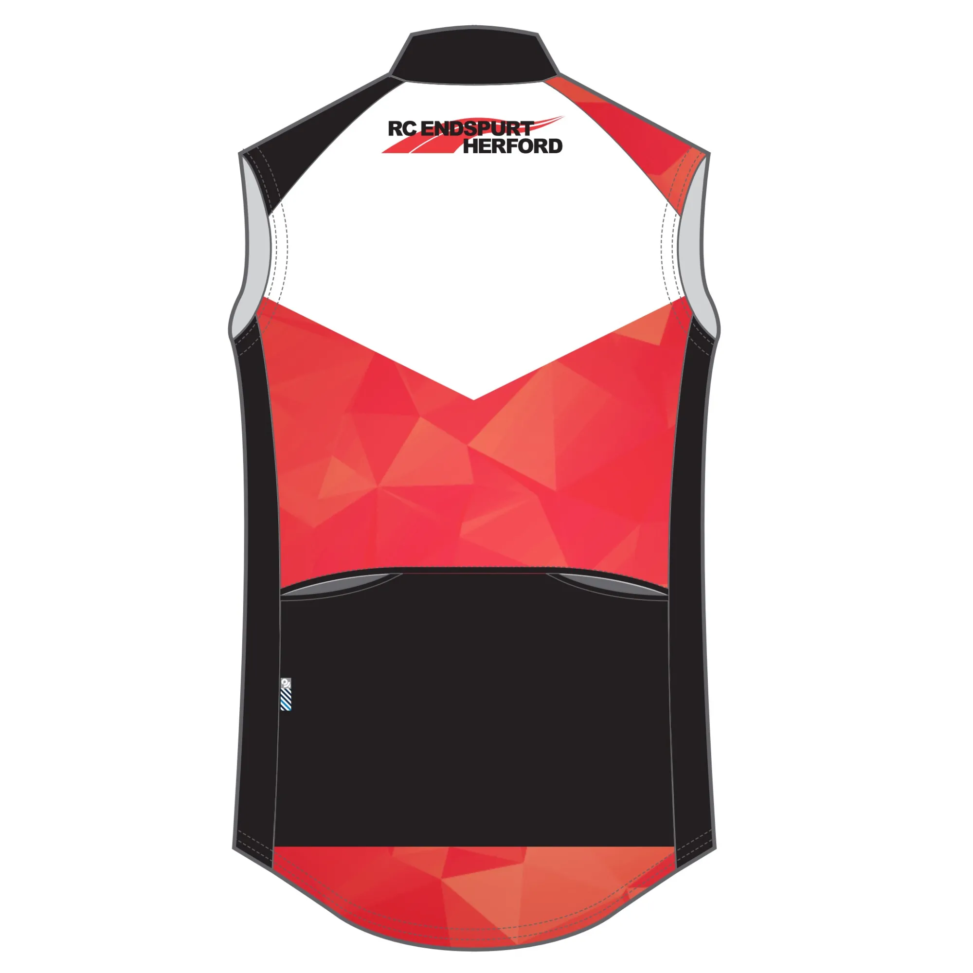 Tech  Wind Vest - Children