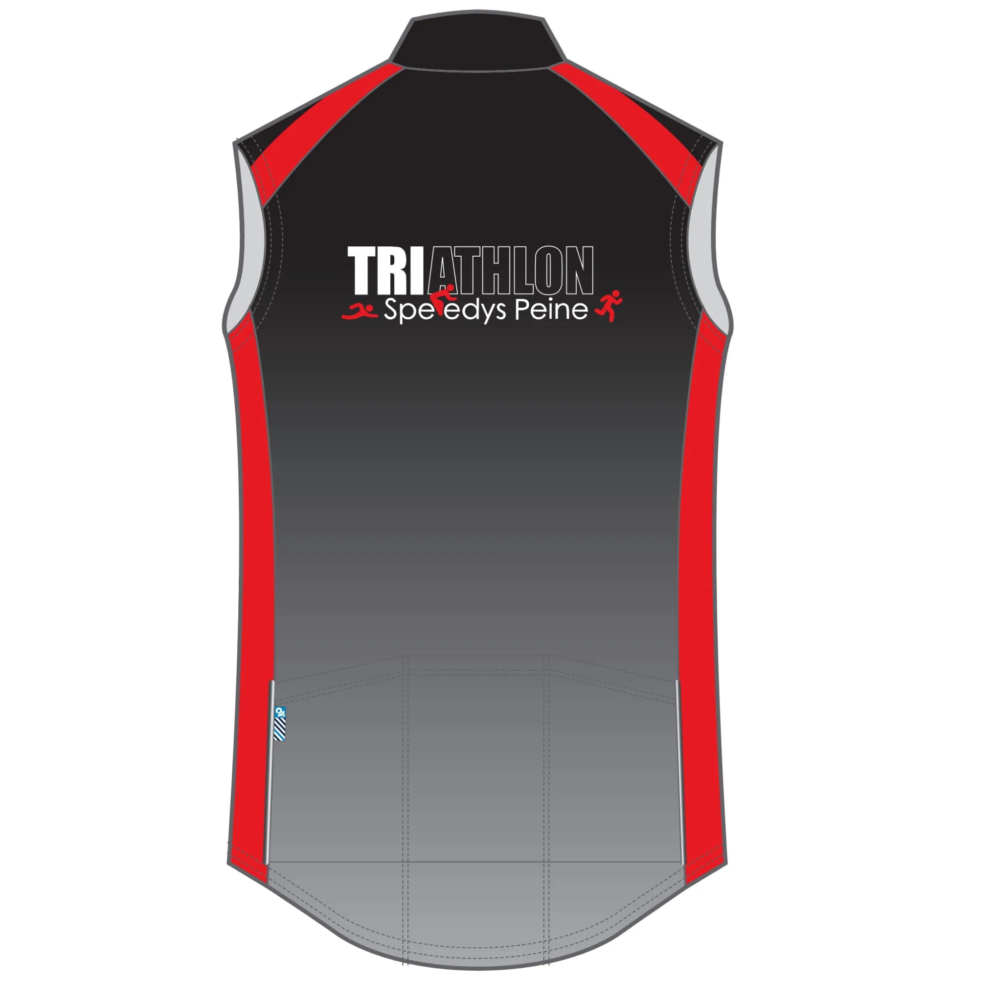 Tech  Wind Vest - Children