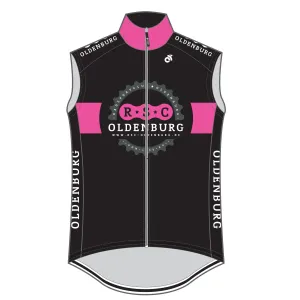 Tech  Wind Vest - Children