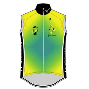 Tech  Wind Vest - Children