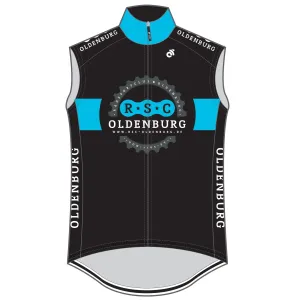 Tech  Wind Vest - Children