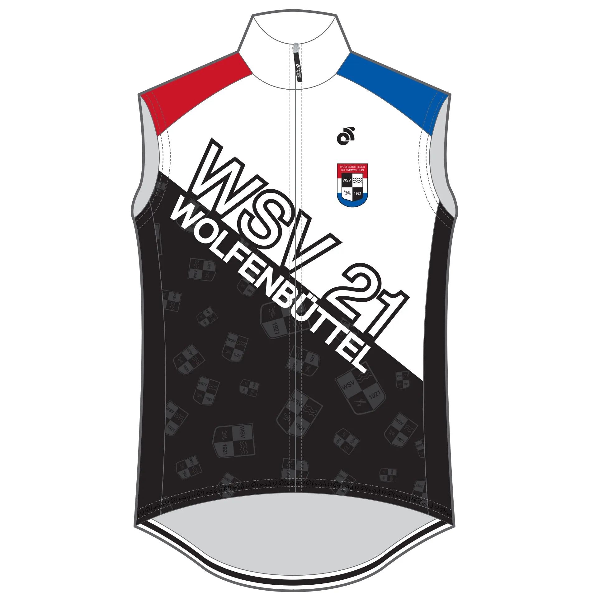 Tech  Wind Vest - Children