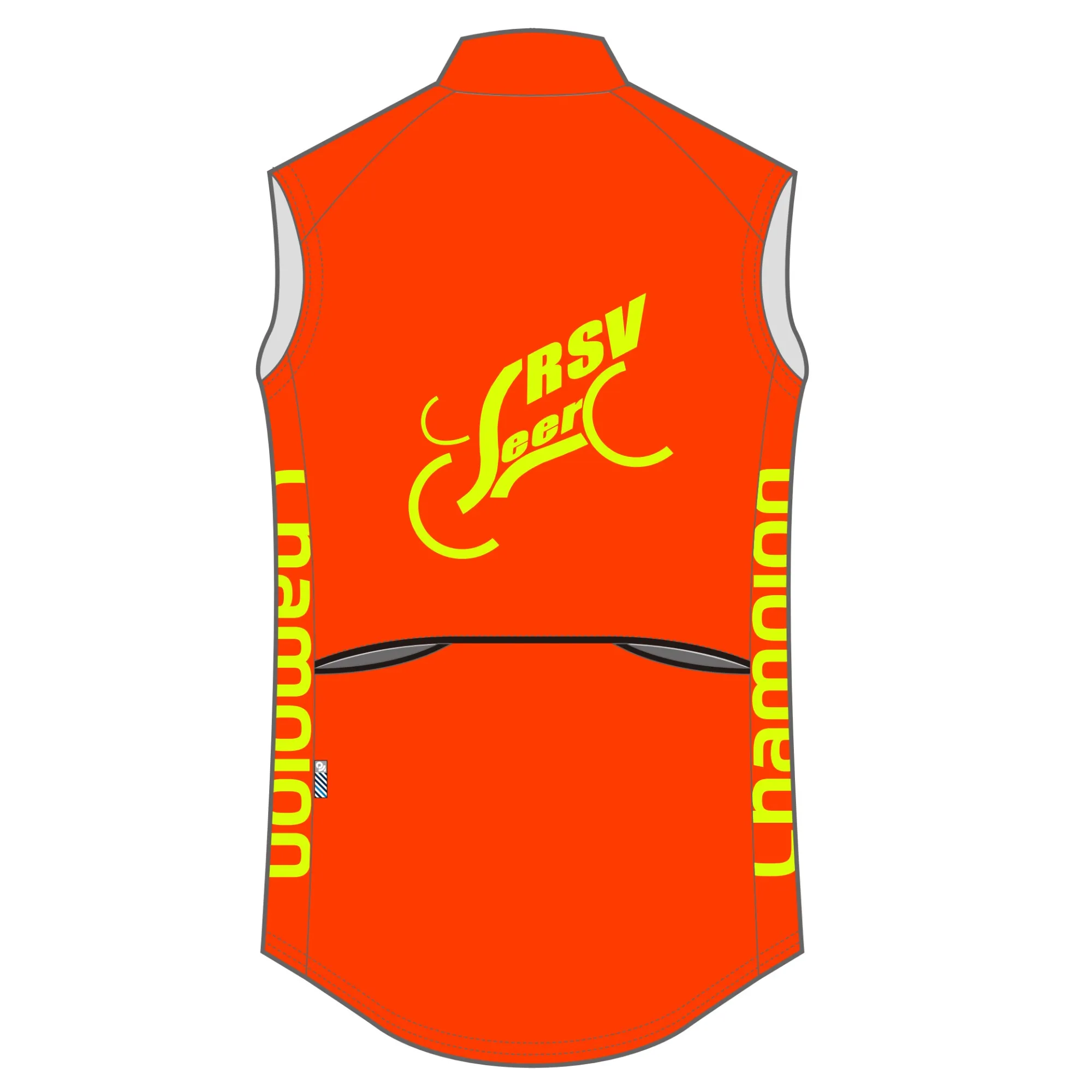 Tech  Wind Vest - Children